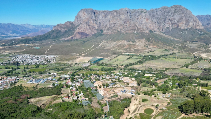 0 Bedroom Property for Sale in Johannesdal Western Cape